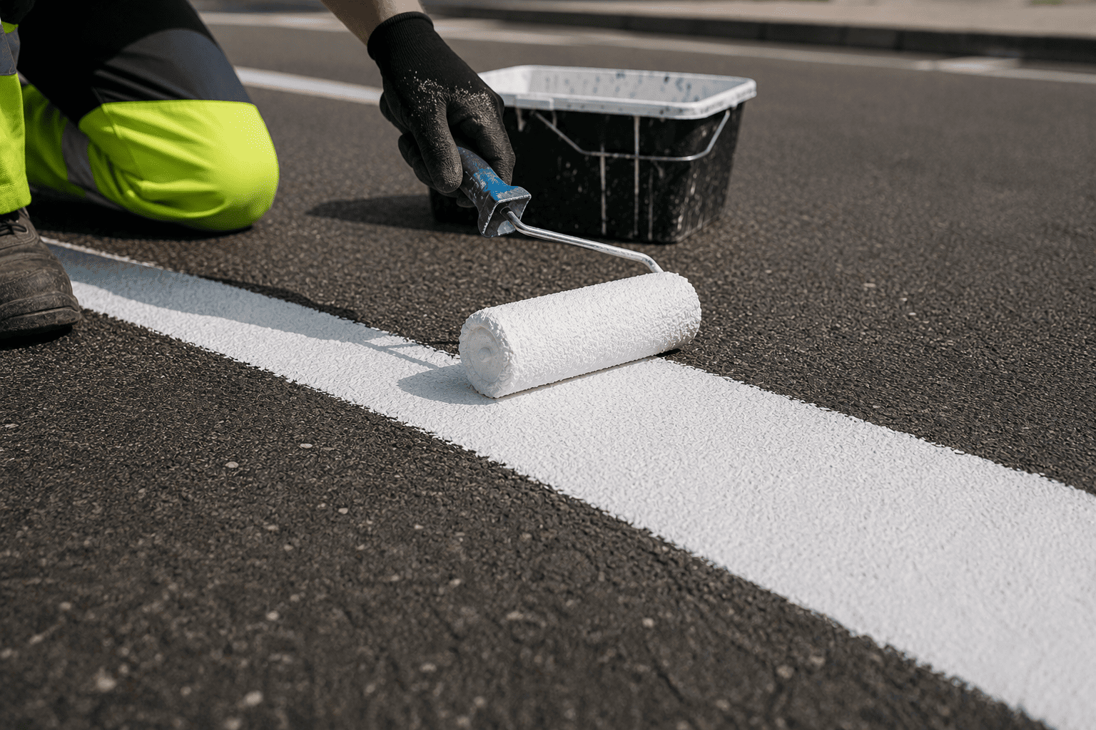 Pinturas y tratamientos especiales